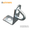 Stainless Steel Triangle Drag Hook